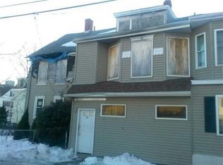 58 Harrison St, Haverhill, MA 01830