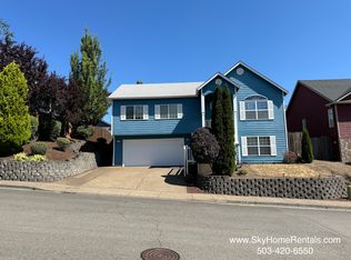 2114 Western Heights Loop NW, Salem, OR 97304