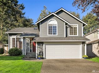 11826 NE 167th St, Bothell, WA 98011