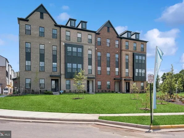 14962 Deco Cir Lot 58, Chantilly, VA 20151