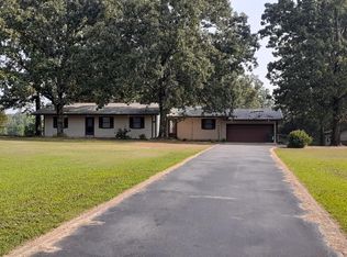 1319 E Republican Rd, Jacksonville, AR 72076