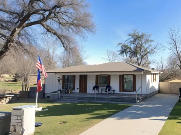 507 Bost St, Rockwall, TX 75087