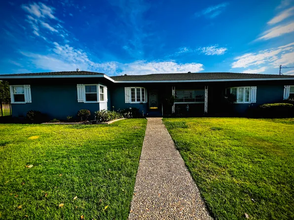 3149 E Olive Ave, Merced, CA 95340