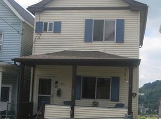 606 Gaskill Ave, Jeannette, PA