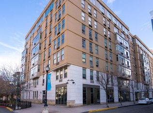 10 Regent St APT 107, Jersey City, NJ 07302