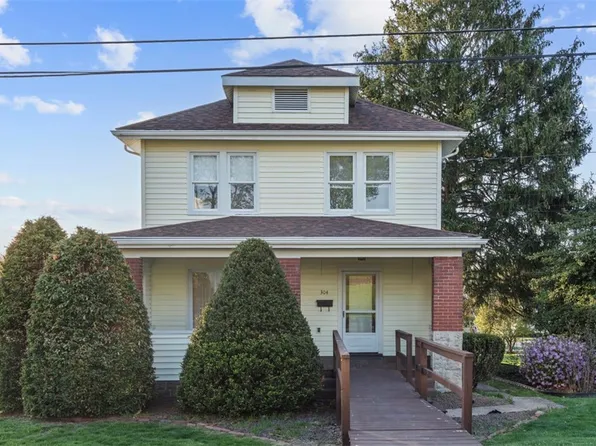 304 Wylie Ave, Elizabeth, PA 15037