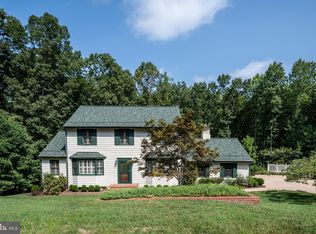 2053 Midshipman Dr, Stafford, VA 22554