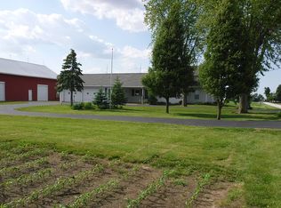 1822 Pemberton Rd, Laura, OH 45337