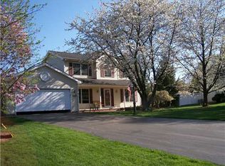 8414 Washington Ave, Gasport, NY 14067