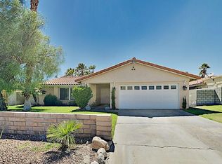 27055 Avenida Quintana, Cathedral City, CA 92234