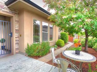 5136 N Saguaro Hls, Meridian, ID 83646