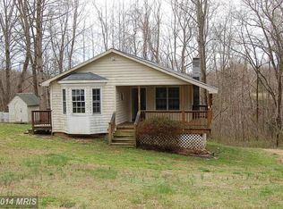 1450 Williams Farm Rd, King George, VA 22485