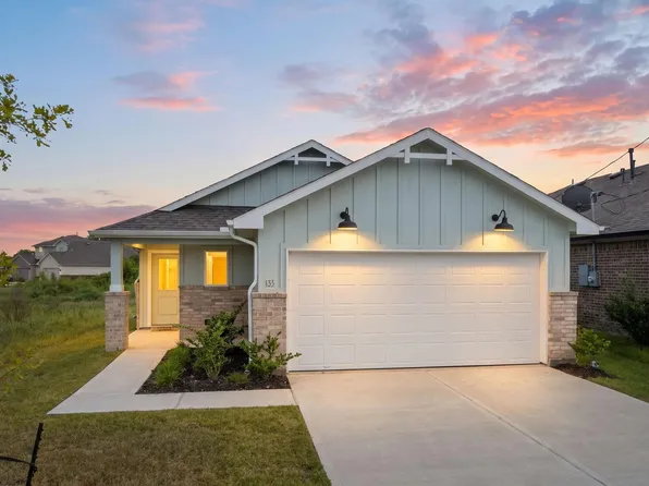 131 County Road 5102b, Cleveland, TX 77327