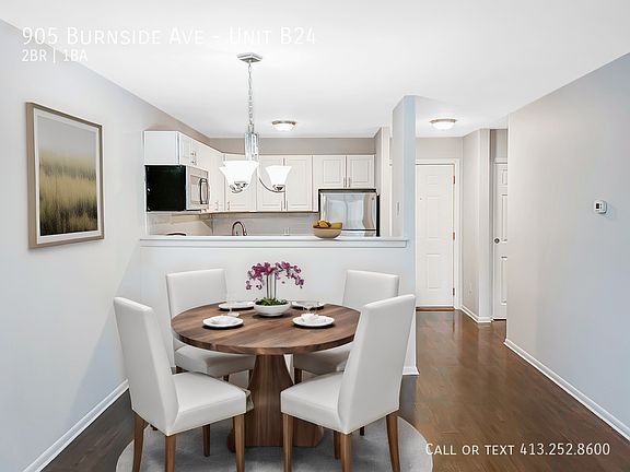 2nd image of 905 Burnside Ave APT B24