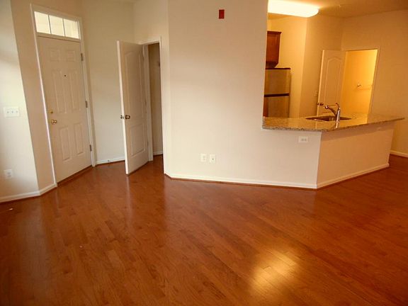 Spacious Main Level Family Room - Dining Area & Kitchen