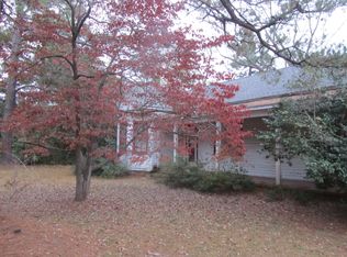 210 Smiley St, Scranton, SC 29591