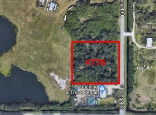 535 S Range Rd, Cocoa, FL 32926