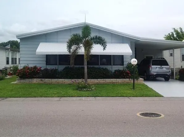 336 Sunrise Ave, North Fort Myers, FL 33903
