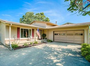 820 Ashland St, West Lafayette, IN 47906