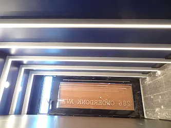 Rented by Lofts and Flats LLC