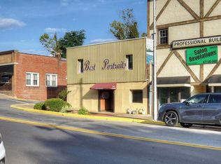 705 E Elk Ave #0, Elizabethton, TN 37643