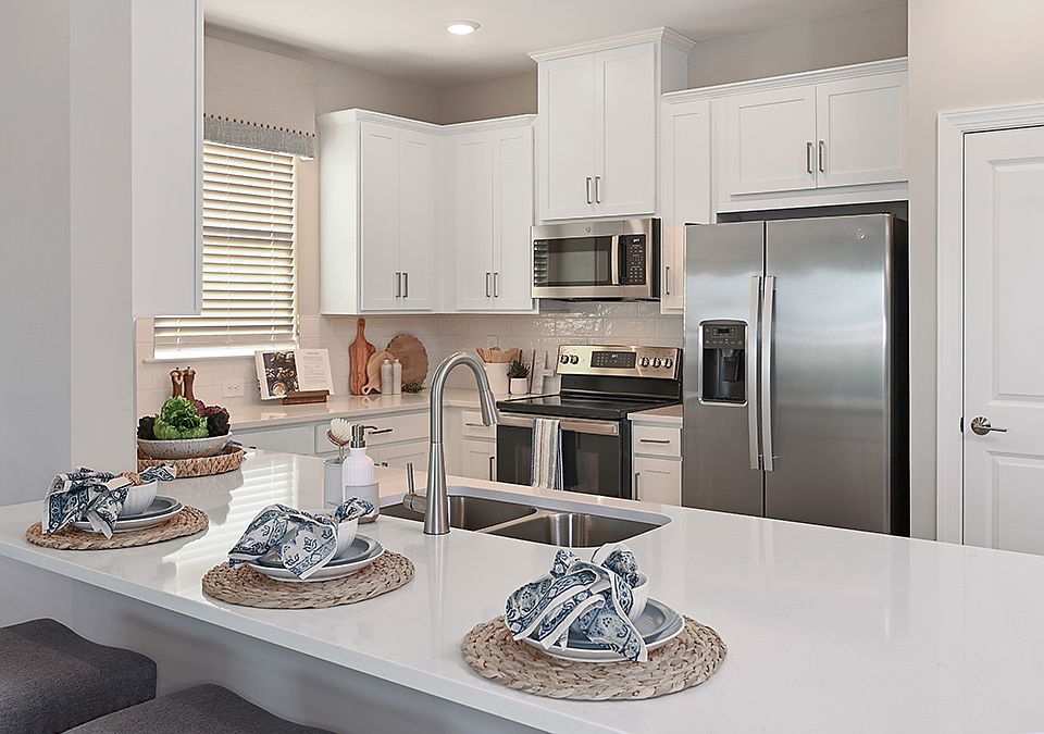 Caicos Plan, The Cove at West Port, Port Charlotte, FL 33953 Zillow