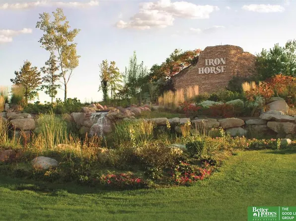 1325 Fairway Cir Lot 52, Ashland, NE 68003