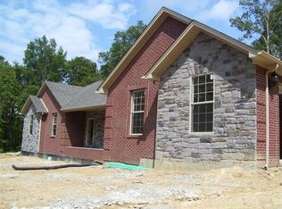 304 Sasser School Rd, London, KY 40744