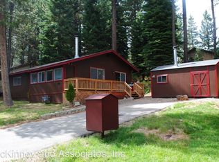 1464 Mount Shasta Cir, South Lake Tahoe, CA 96150