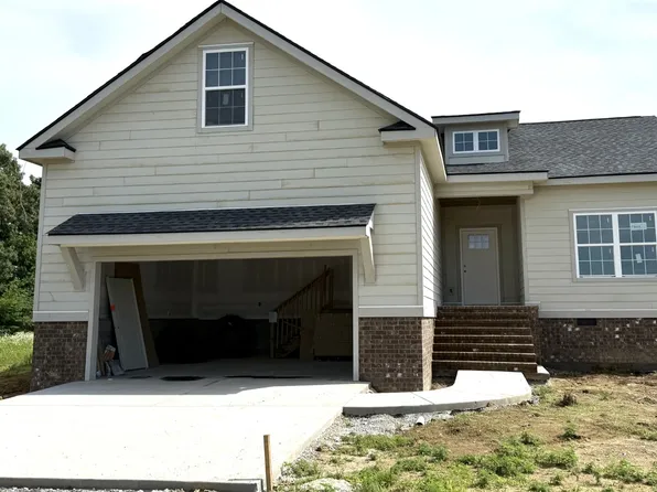 370 Dugout Rd, Summertown, TN 38483