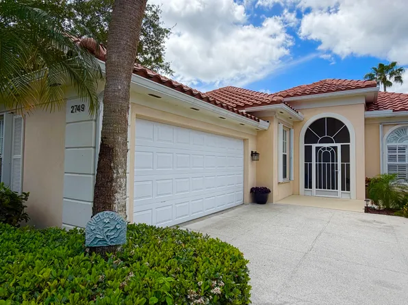 2749 Irma Lake Drive, West Palm Beach, FL 33411