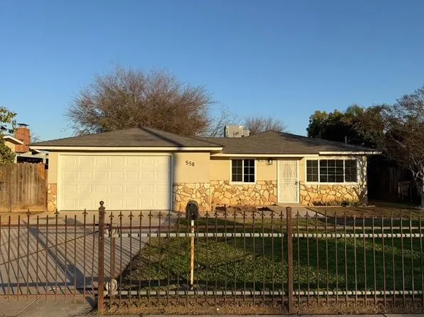 558 N Steven Ave, Reedley, CA 93654