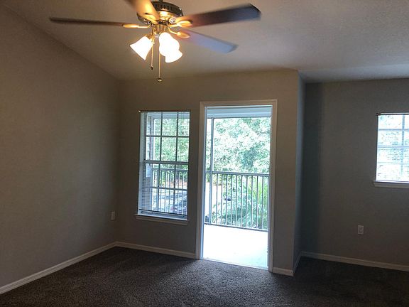 Living room out to balcony