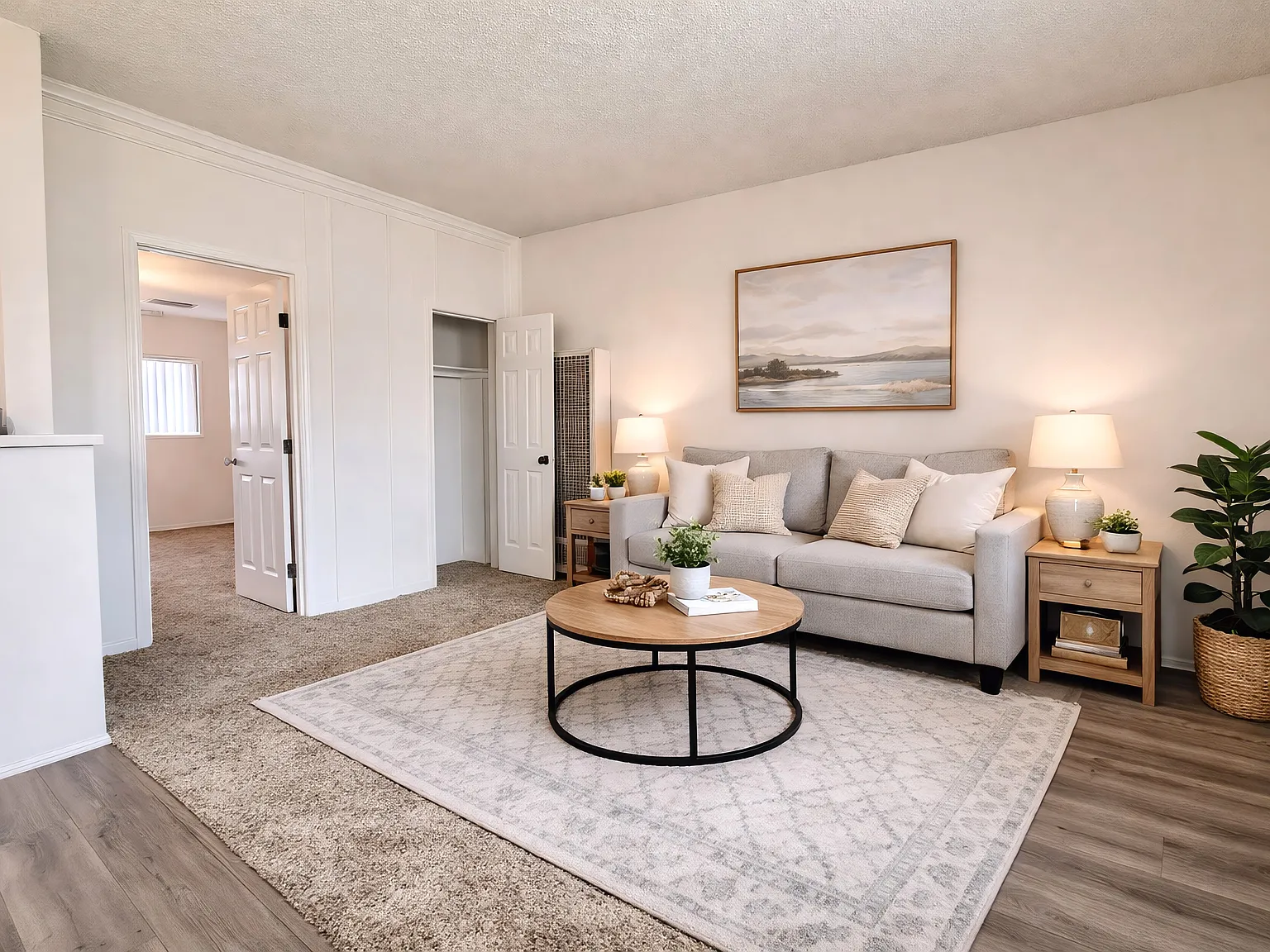 1 bed, $1,895 — Photo 2