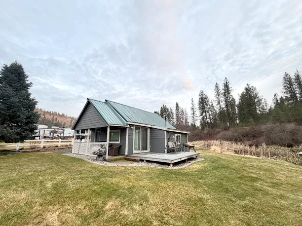 3426 S Meadow Mist Ln, Spokane, WA 99224