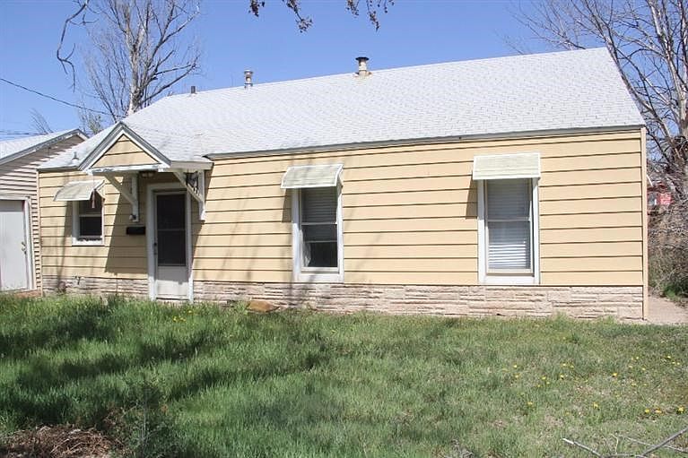 807 S Jefferson St, Hugoton, KS 67951 MLS 13284 Zillow