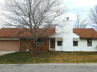 116 Comfort Ln, Branson, MO 65616