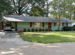 3354 E Lisa Dr, Pearl, MS 39208