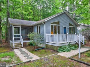 133 High Sheriff Trl, Ocean Pines, MD 21811