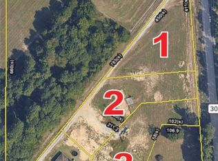 4529 Robert Cardinal Airport Rd, Northport, AL 35476