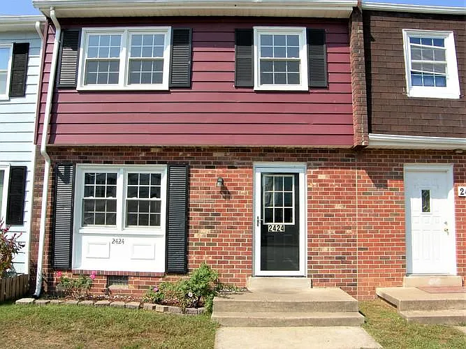 2424 Kilpatrick Pl #1 — Photo 1