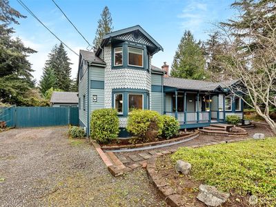 2203 10th Avenue, Milton, WA, 98354