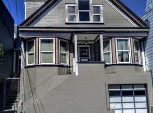 126 28th St, San Francisco, CA 94131