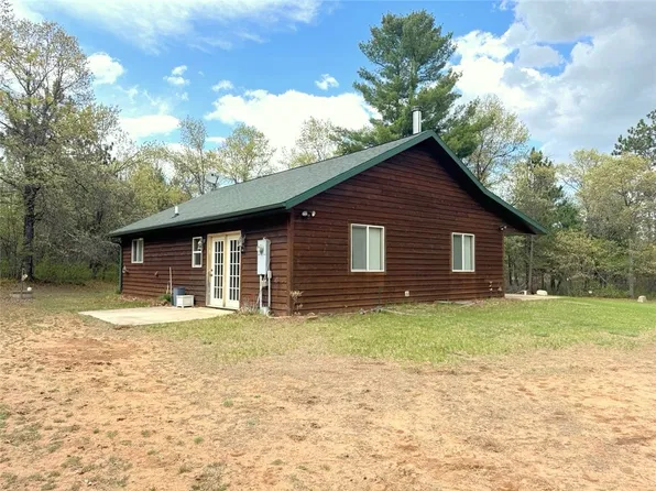 7181 E Fire Hill Road, Gordon, WI 54838