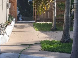 2019 Fletcher St #1 & 4, Hollywood, FL 33020