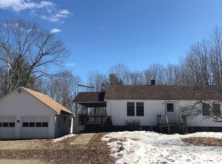 128 Shepard Rd, Belfast, ME 04915
