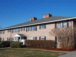 487 S Prospect St UNIT 3, Burlington, VT 05401