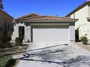 4034 E Wagon Cir, Gilbert, AZ 85297