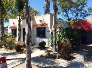 2852 Monroe Ave, San Diego, CA 92116