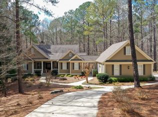 1010 Oslin Pl, Greensboro, GA 30642